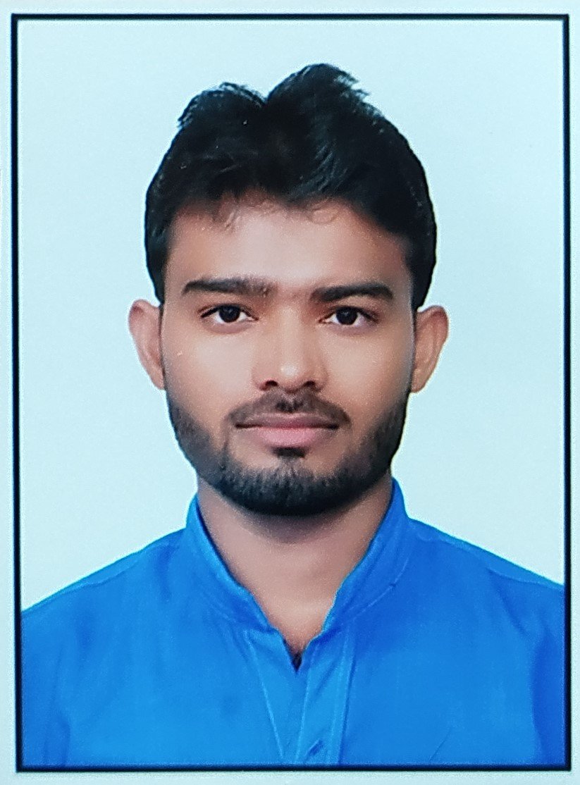 Bhajan  Kumar